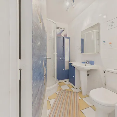 Σπίτι διακοπών Maison Pour 4 Avec Jardin Sur